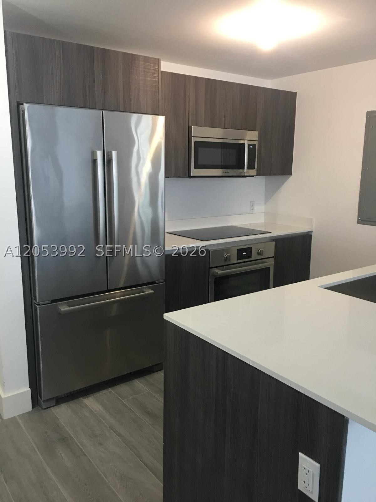 ARIA ON THE BAY CONDO - Residential Lease