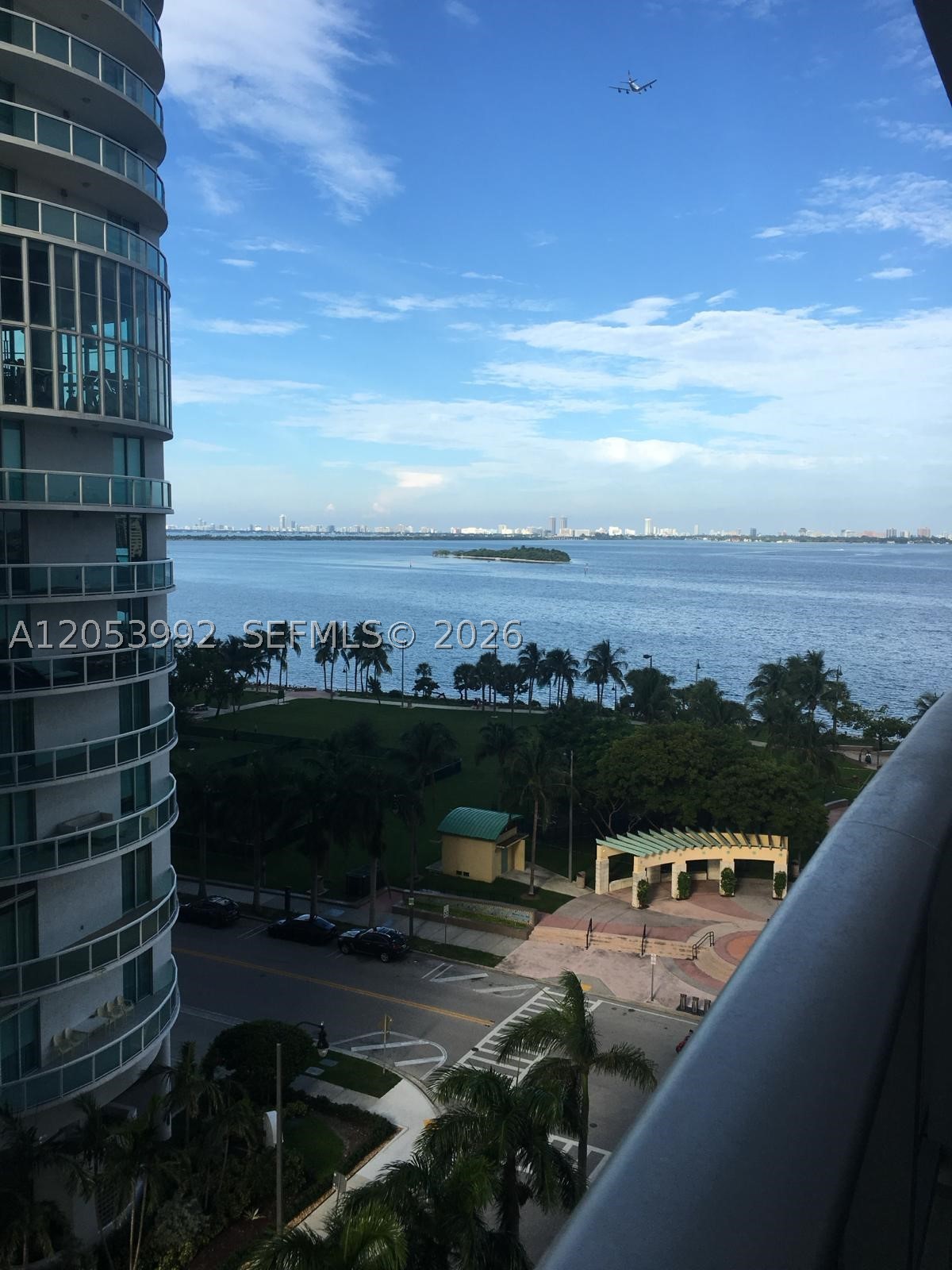 ARIA ON THE BAY CONDO - Residential Lease