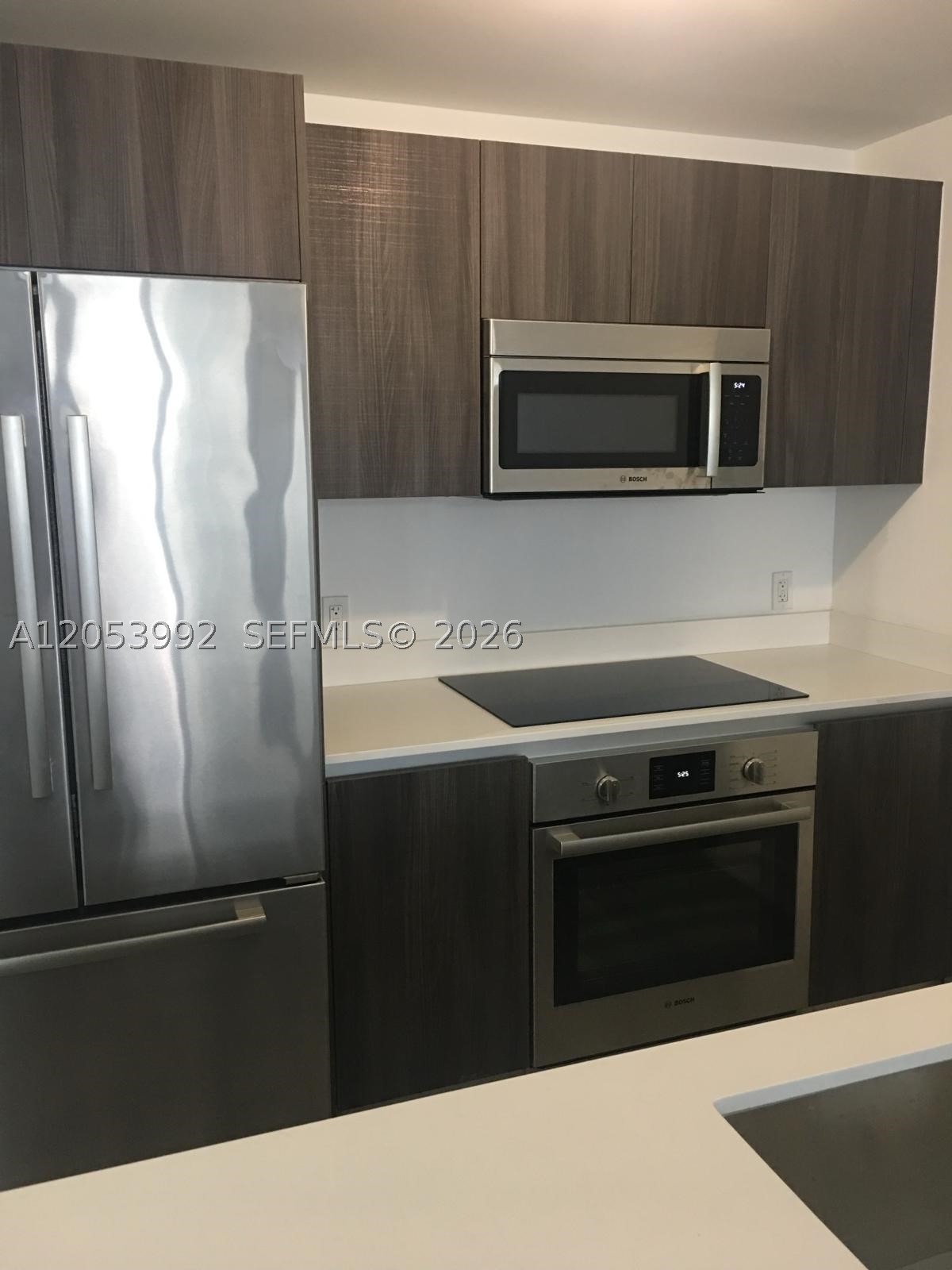 ARIA ON THE BAY CONDO - Residential Lease