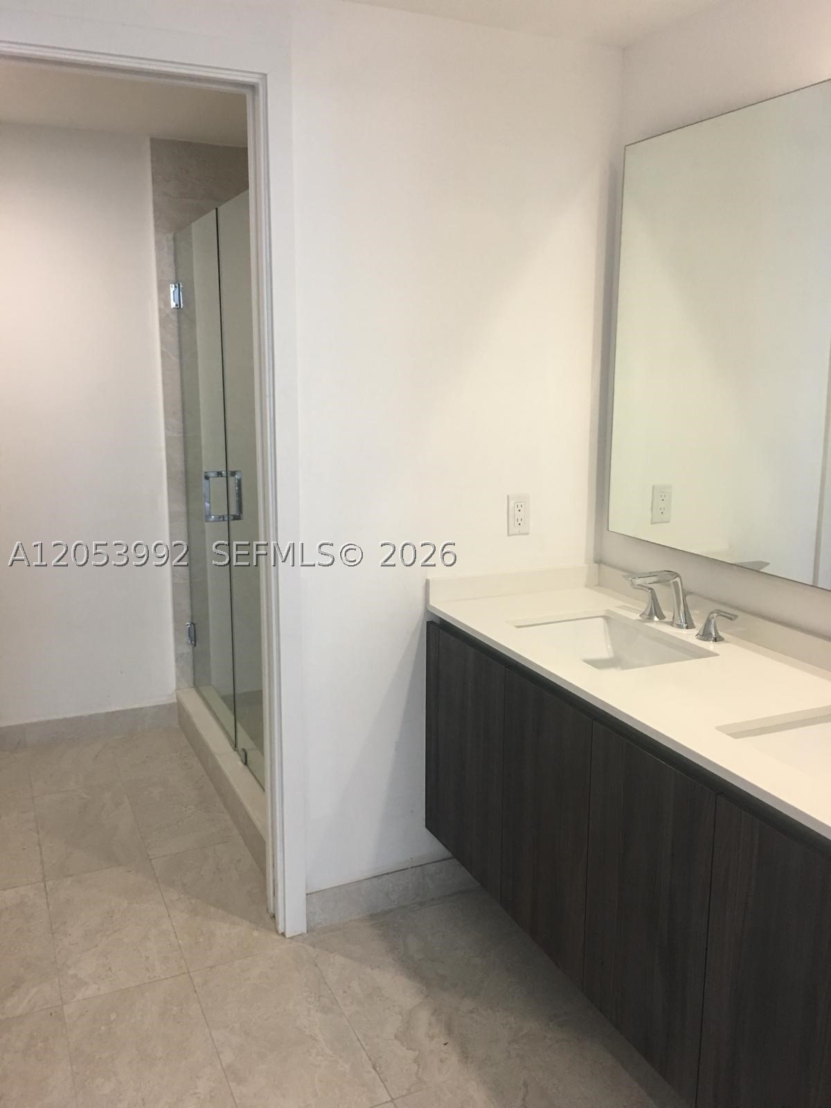 ARIA ON THE BAY CONDO - Residential Lease