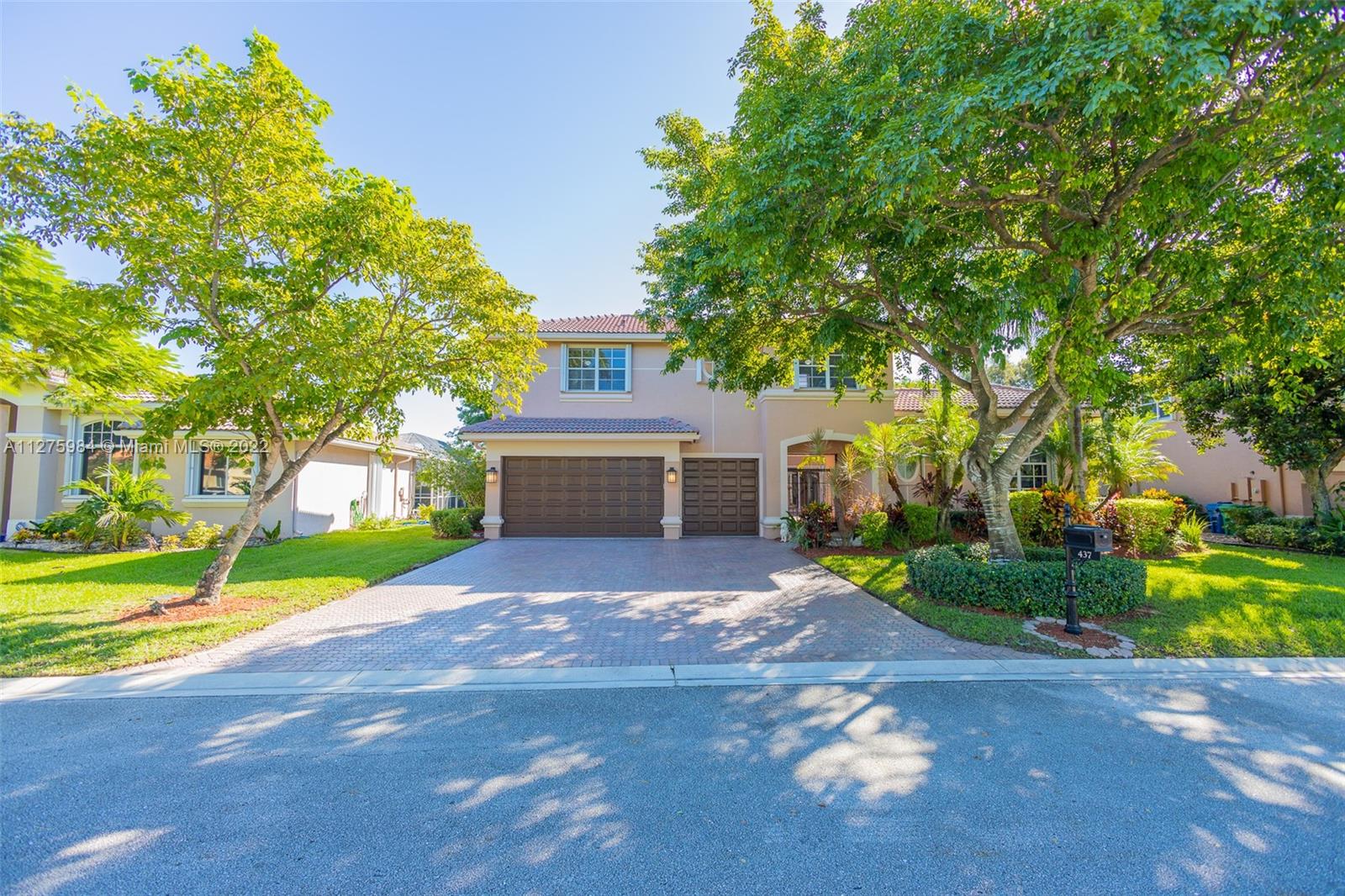 MARINERS COVE OF EAGLE LA - Residential