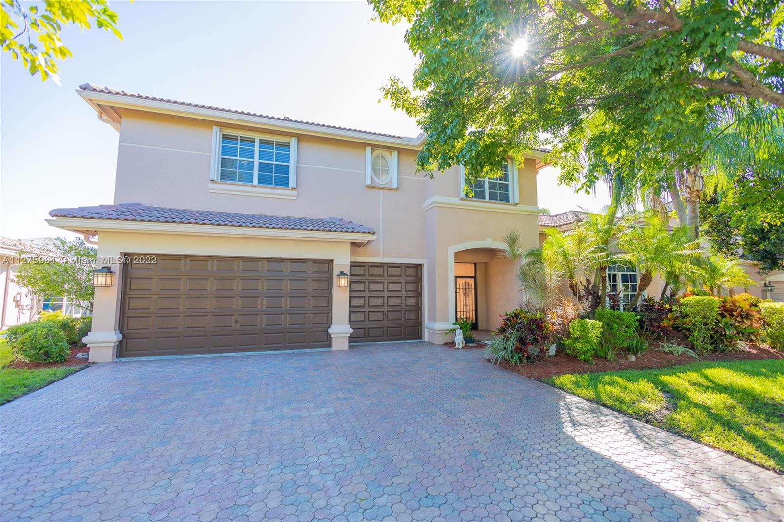 MARINERS COVE OF EAGLE LA - Residential
