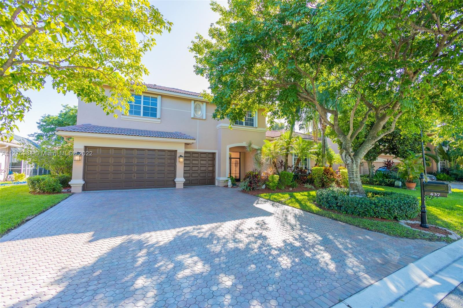 MARINERS COVE OF EAGLE LA - Residential