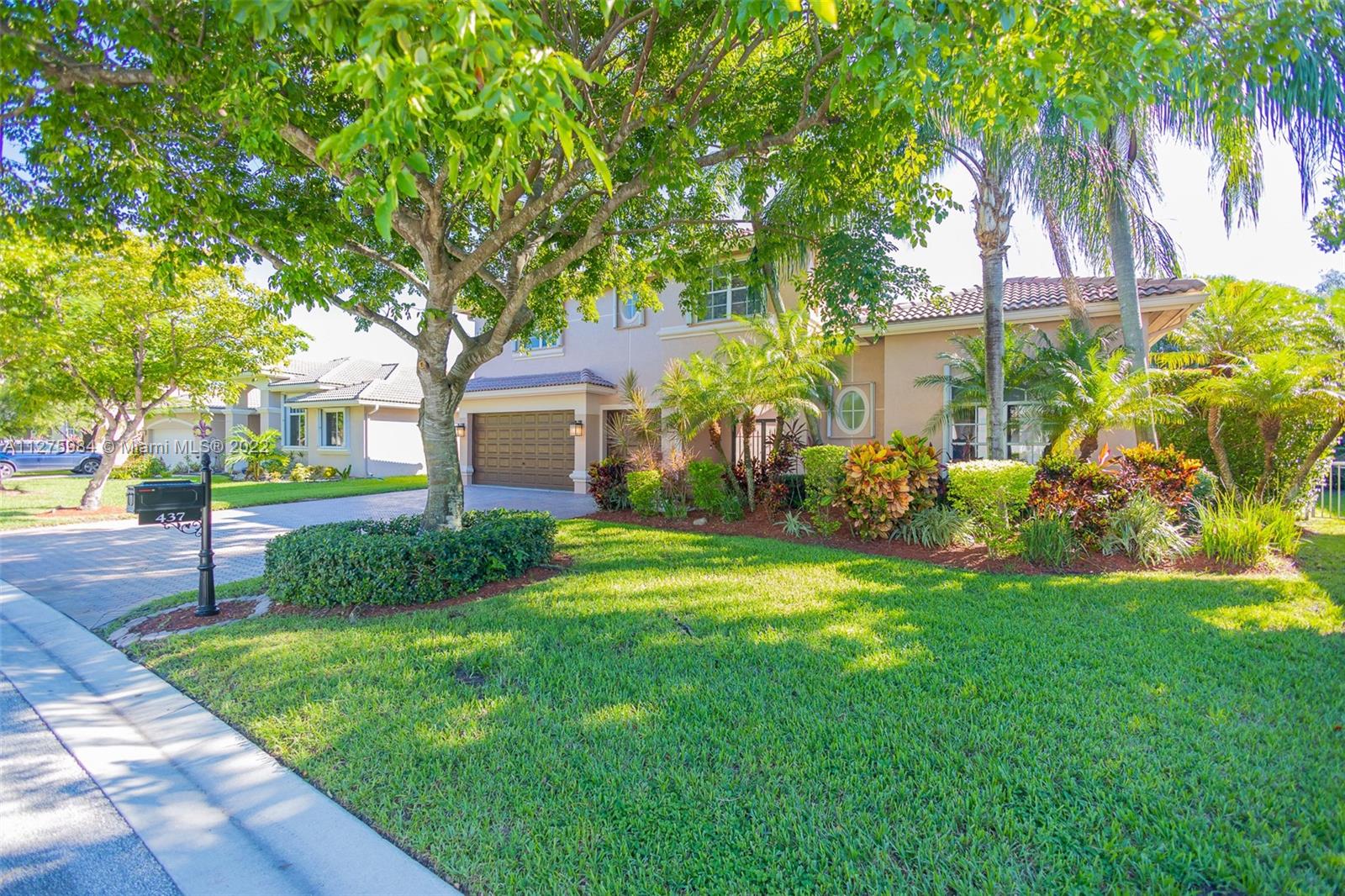 MARINERS COVE OF EAGLE LA - Residential