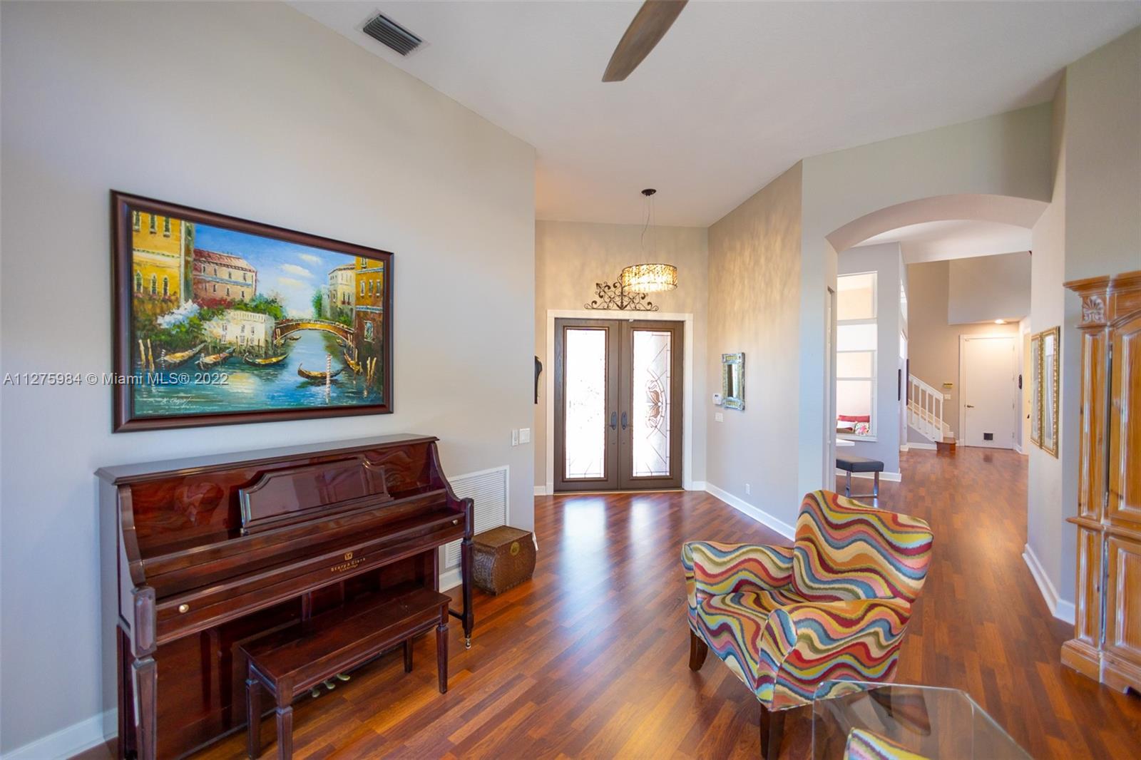 MARINERS COVE OF EAGLE LA - Residential