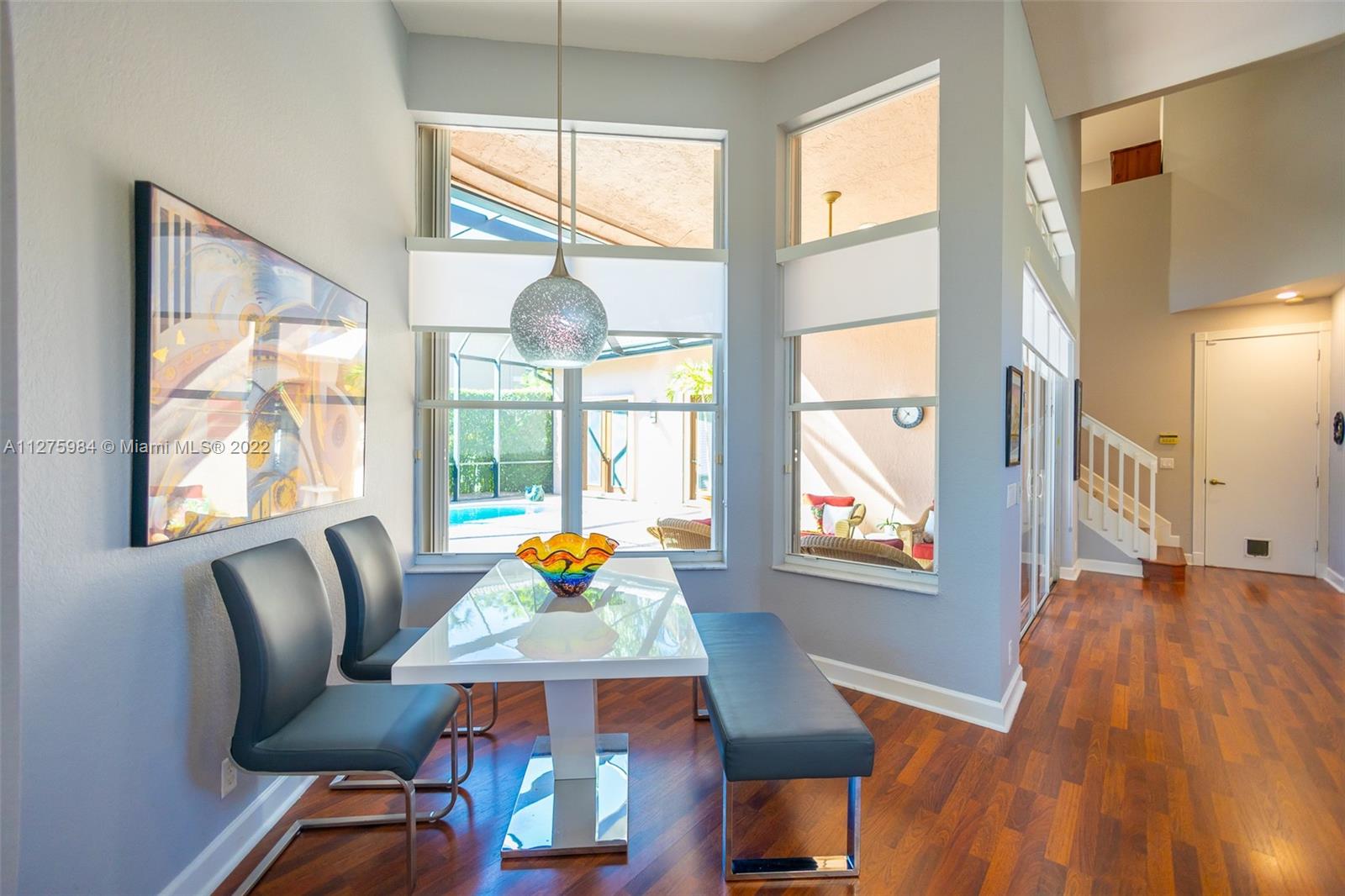 MARINERS COVE OF EAGLE LA - Residential
