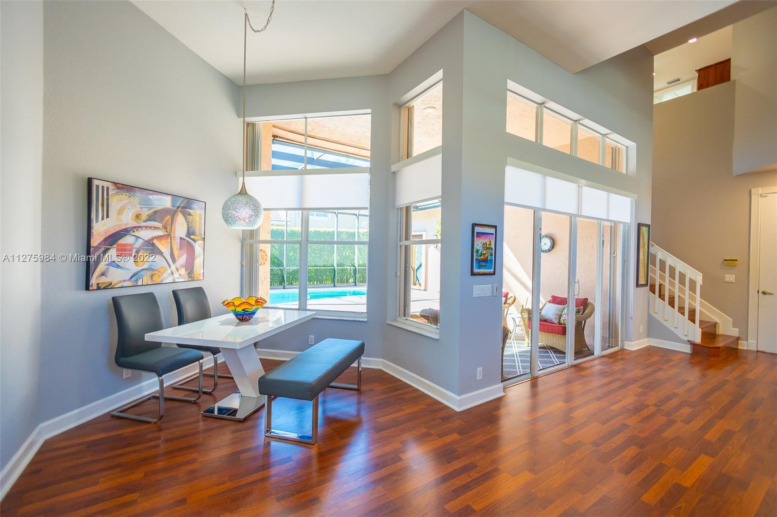 MARINERS COVE OF EAGLE LA - Residential