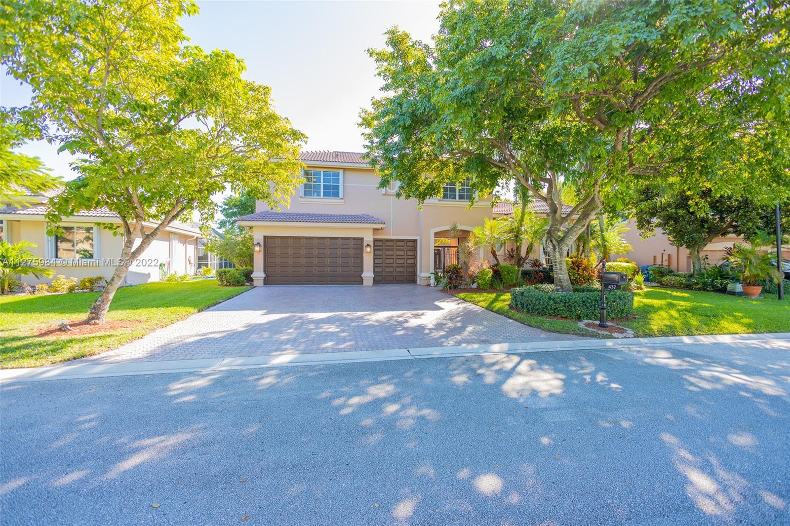 MARINERS COVE OF EAGLE LA - Residential