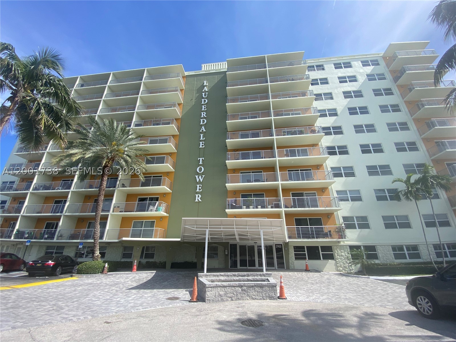 BEAUTIFUL AND SPACIOUS PLENTY STORAGE 1/1 BLDG ON INTRACOASTAL. TOTALLY REMODELED. ENGINEERED WOOD FLOOR. GRANITE COUNTER-TOPS AND STAINLESS APPLIANCES. POLISHED NICHEL FINISHINGS. DOLOMITE ON BATHROOM FLOOR. WALK-IN CLOSET. A/C JULY 2025. IMPACT WINDOWS AND SLIDING DOORS. 24 HRS SECURITY. RENTALS PERMITTED TWICE YEAR AFTER ONE YEAR OF OWNERSHIP. CREDIT SCORE REQUIRED IS 640 MINIMUM.HOA HAS RESERVE, YOU MAY FINANCE WITH AS LITLE AS 3 % DOWN.