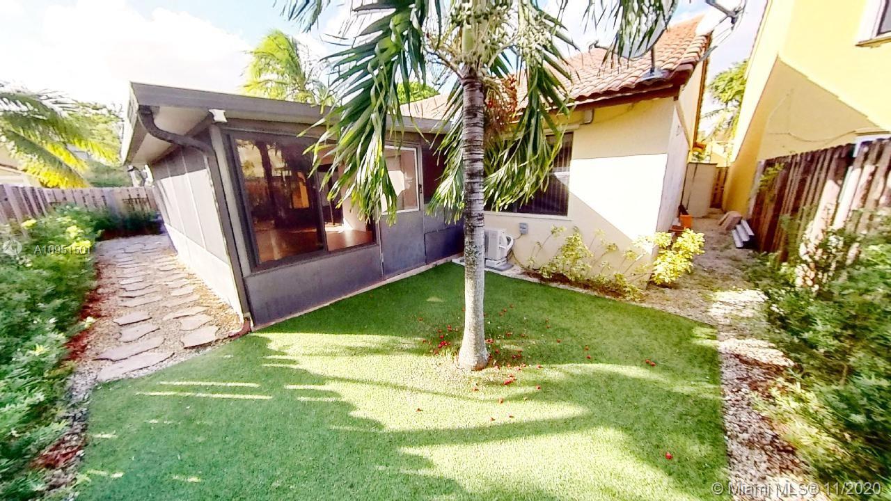HAMMOCKS SEC 3 - Residential