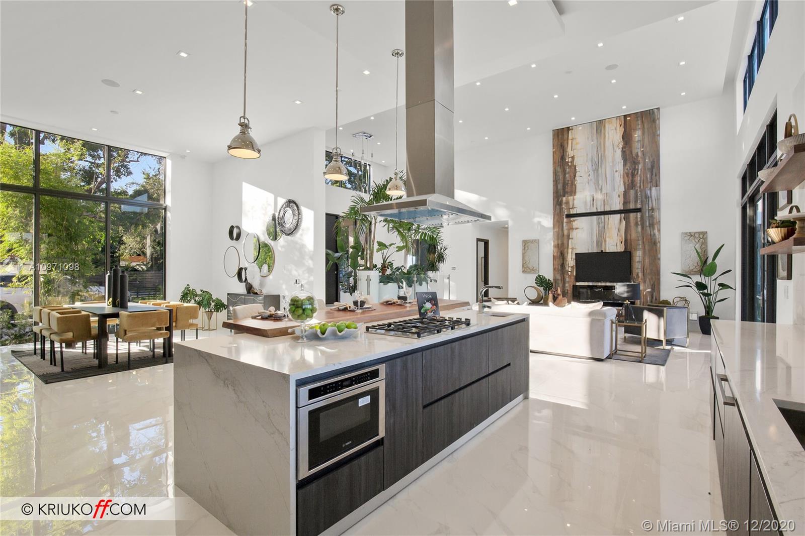 CLAYHAVEN SUB - Residential