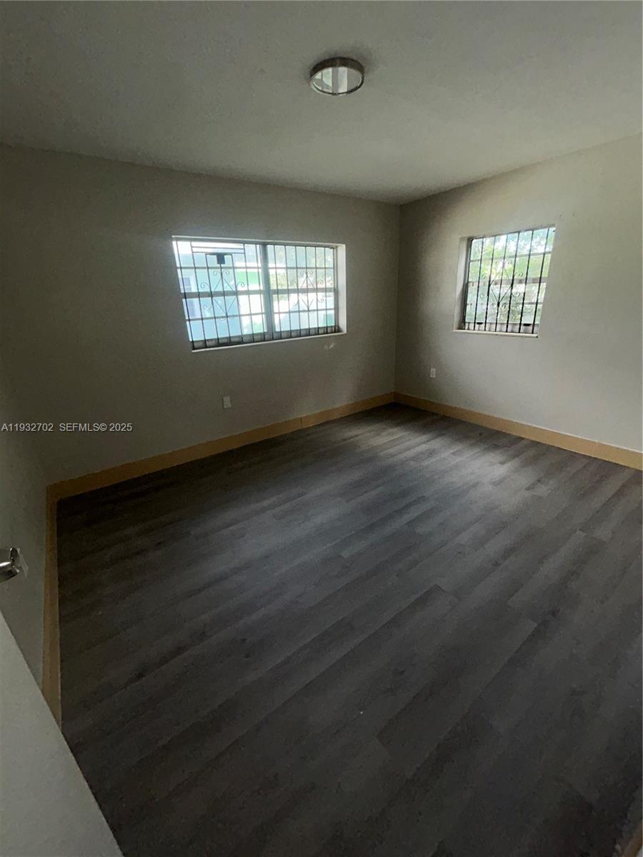 WOODMERE SUB - Residential Lease