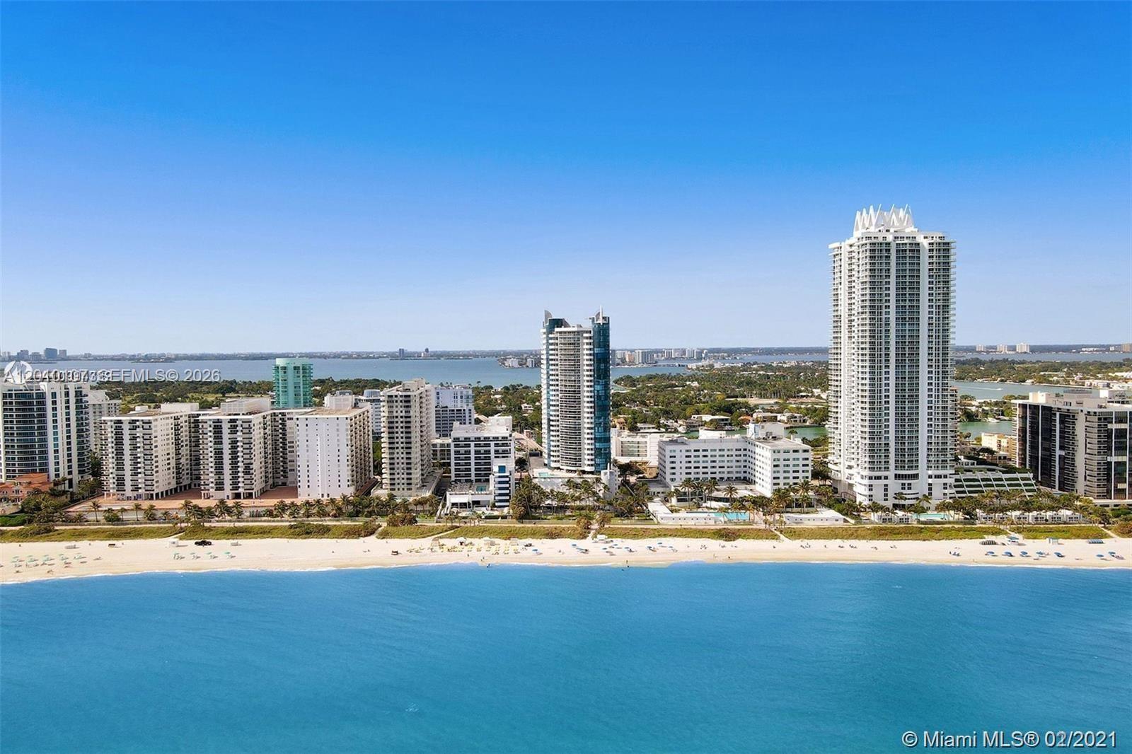 CAPOBELLA CONDO - Residential