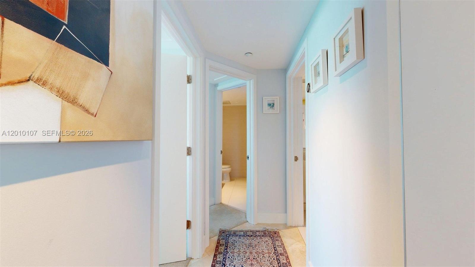 CAPOBELLA CONDO - Residential