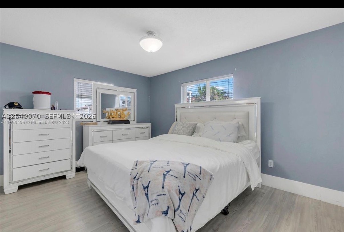 HIALEAH 9TH ADDN - Residential Income