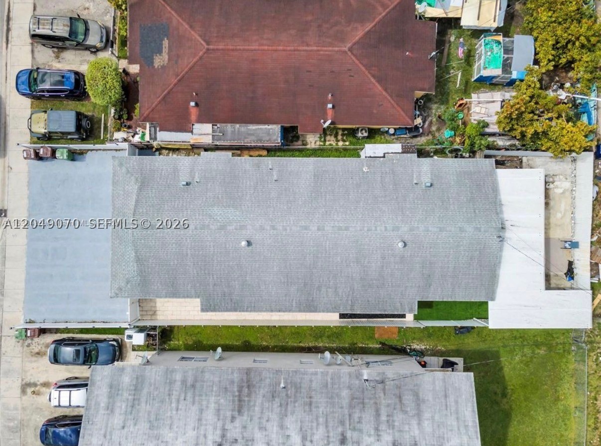 HIALEAH 9TH ADDN - Residential Income