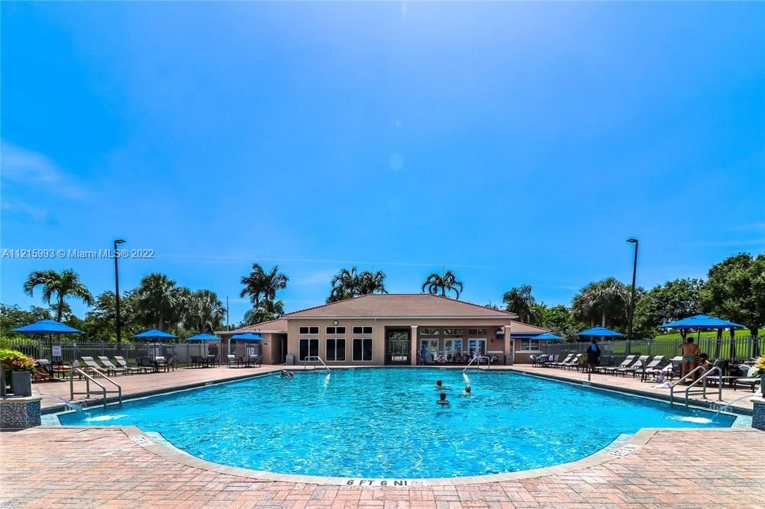 WESTLAKE VILLAGE PLAT - Residential Lease