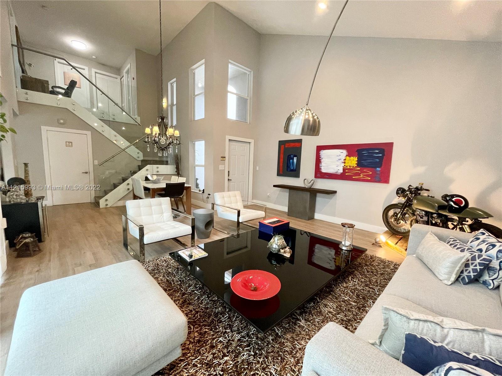 WESTLAKE VILLAGE PLAT - Residential Lease