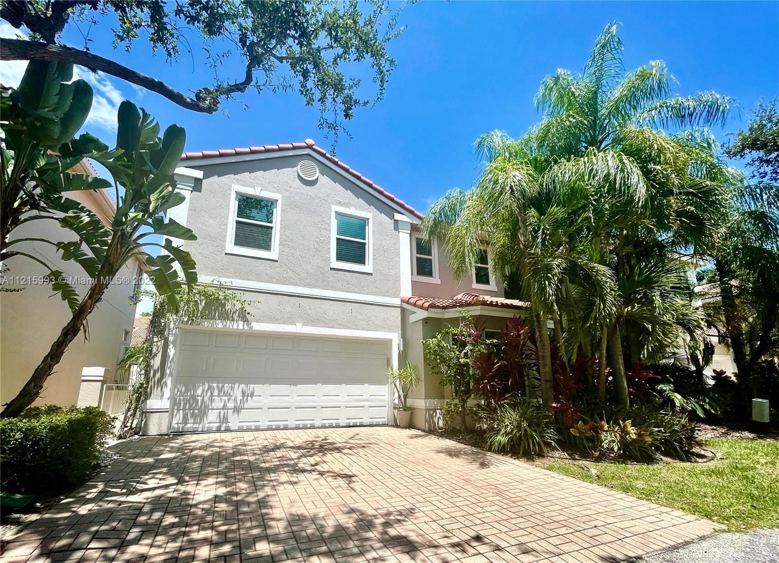 WESTLAKE VILLAGE PLAT - Residential Lease