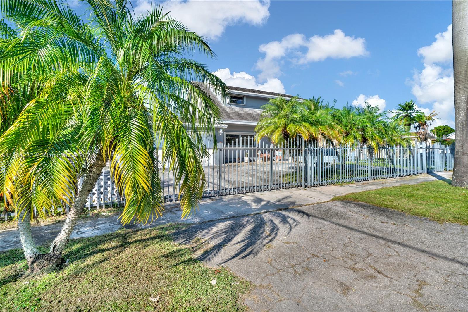 GREEN HILLS SEC 2 - Residential