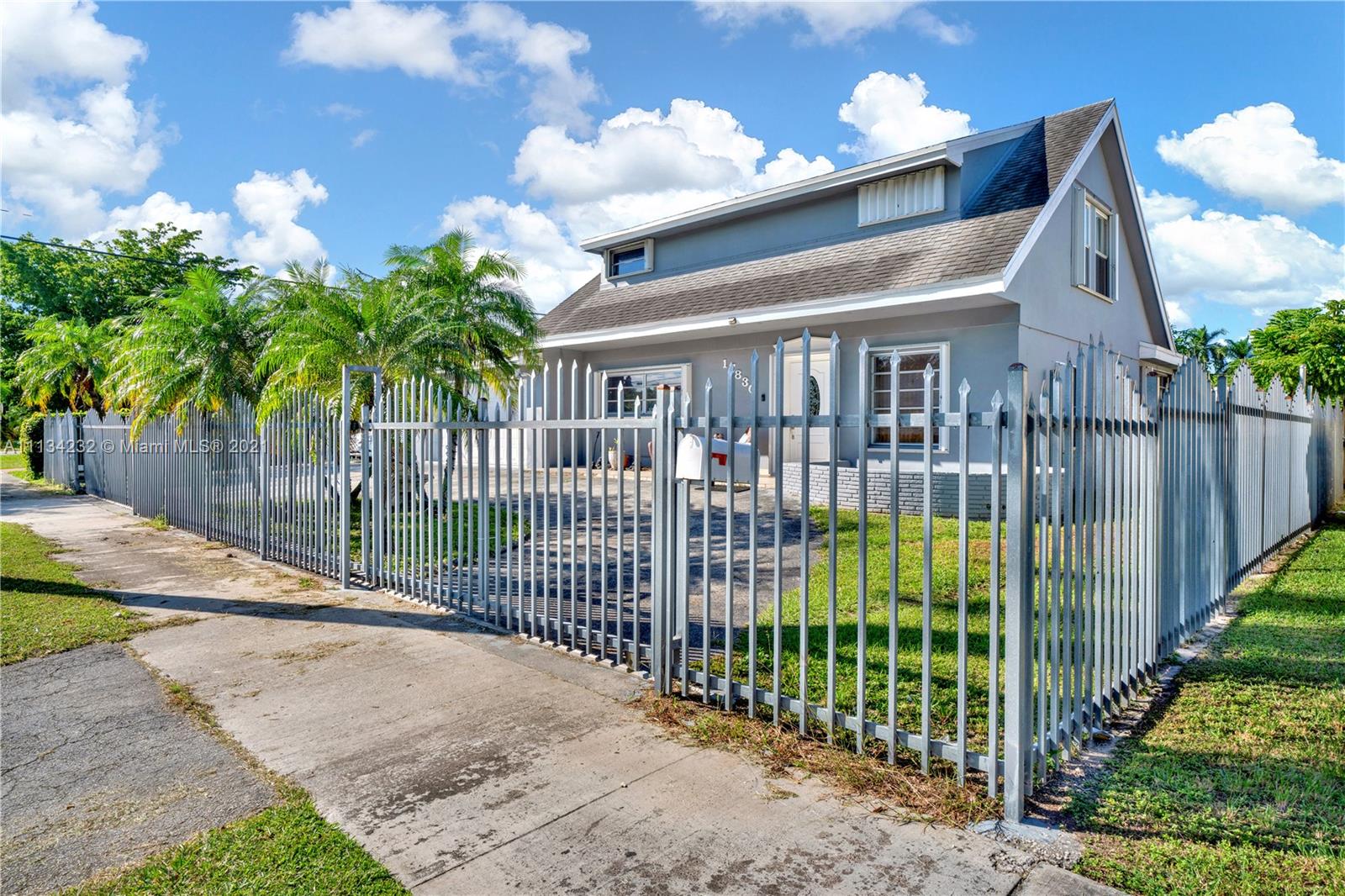 GREEN HILLS SEC 2 - Residential
