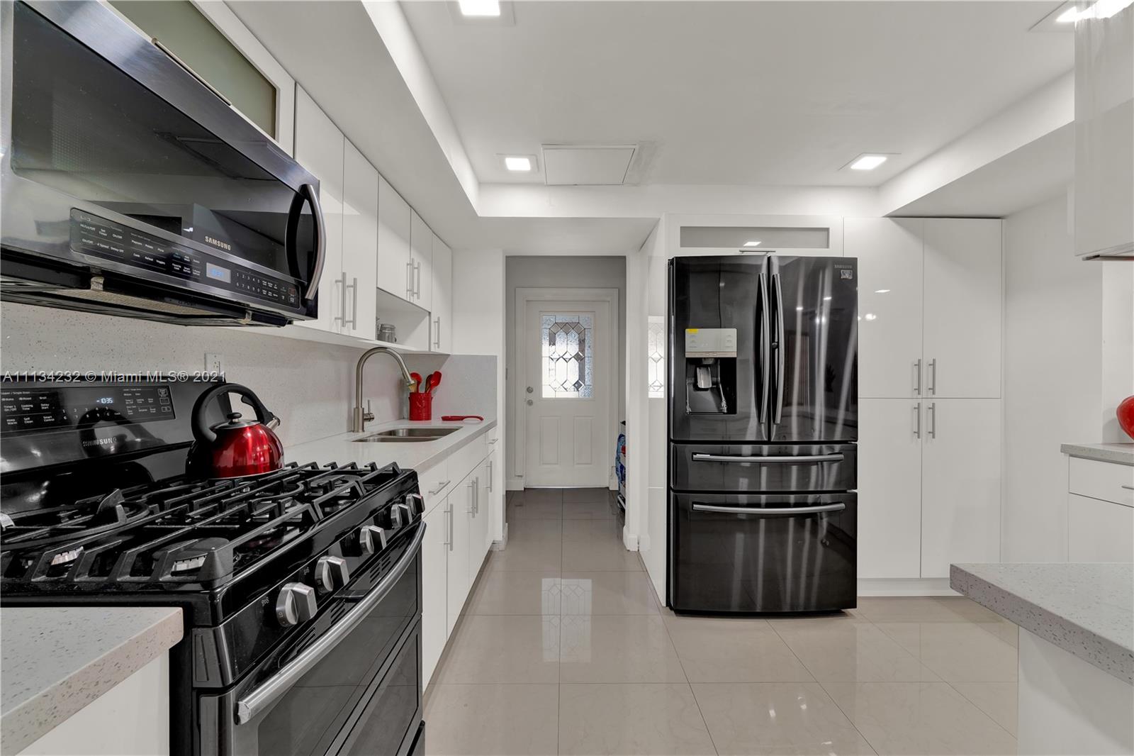 GREEN HILLS SEC 2 - Residential