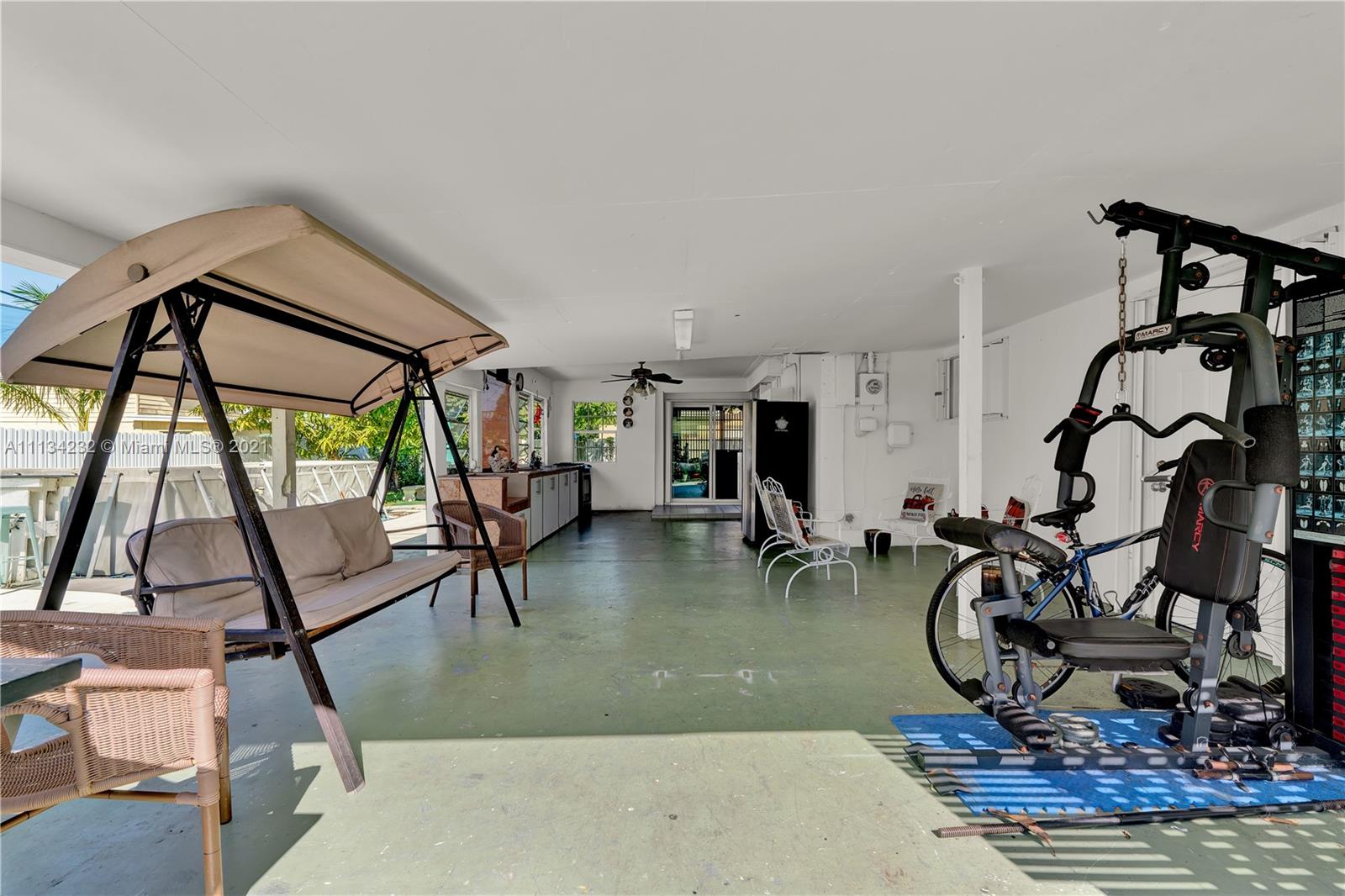 GREEN HILLS SEC 2 - Residential