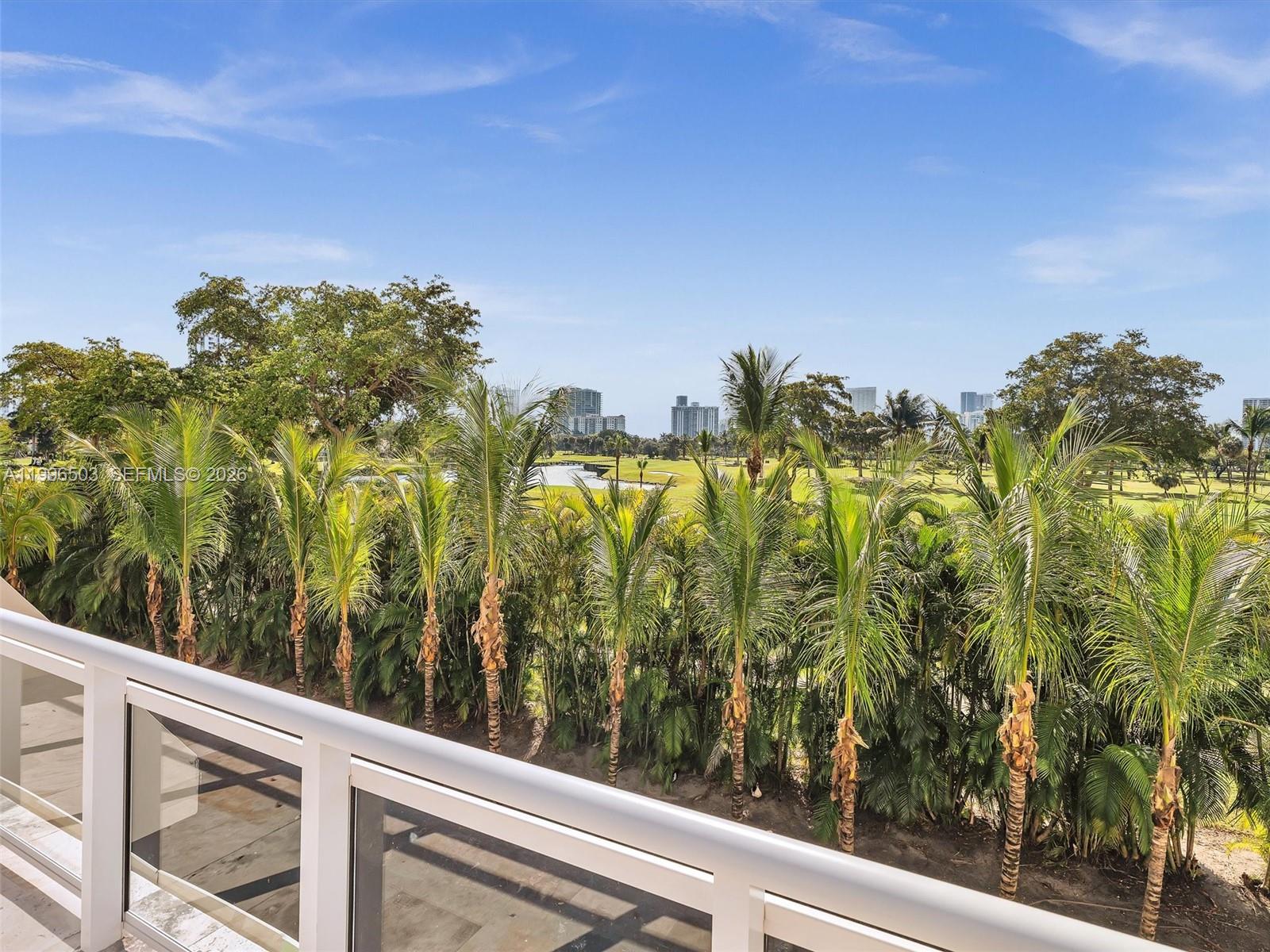 CORONADO CONDO- TOWER II - Residential