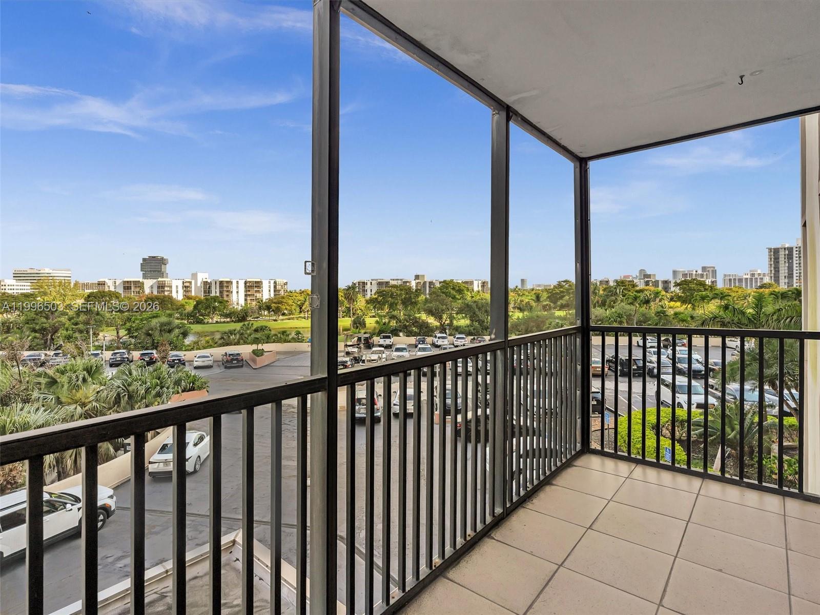 CORONADO CONDO- TOWER II - Residential