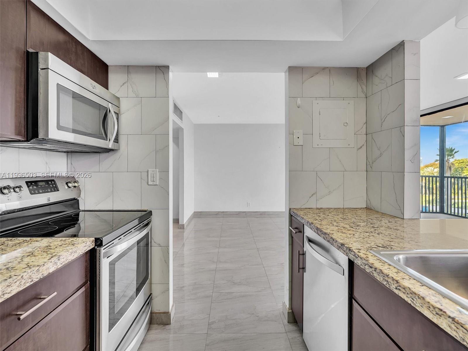 CORONADO CONDO- TOWER II - Residential