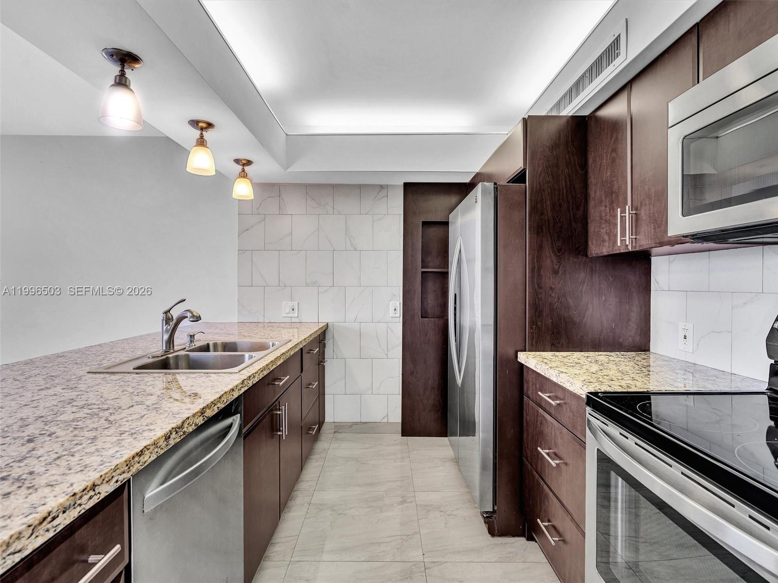 CORONADO CONDO- TOWER II - Residential