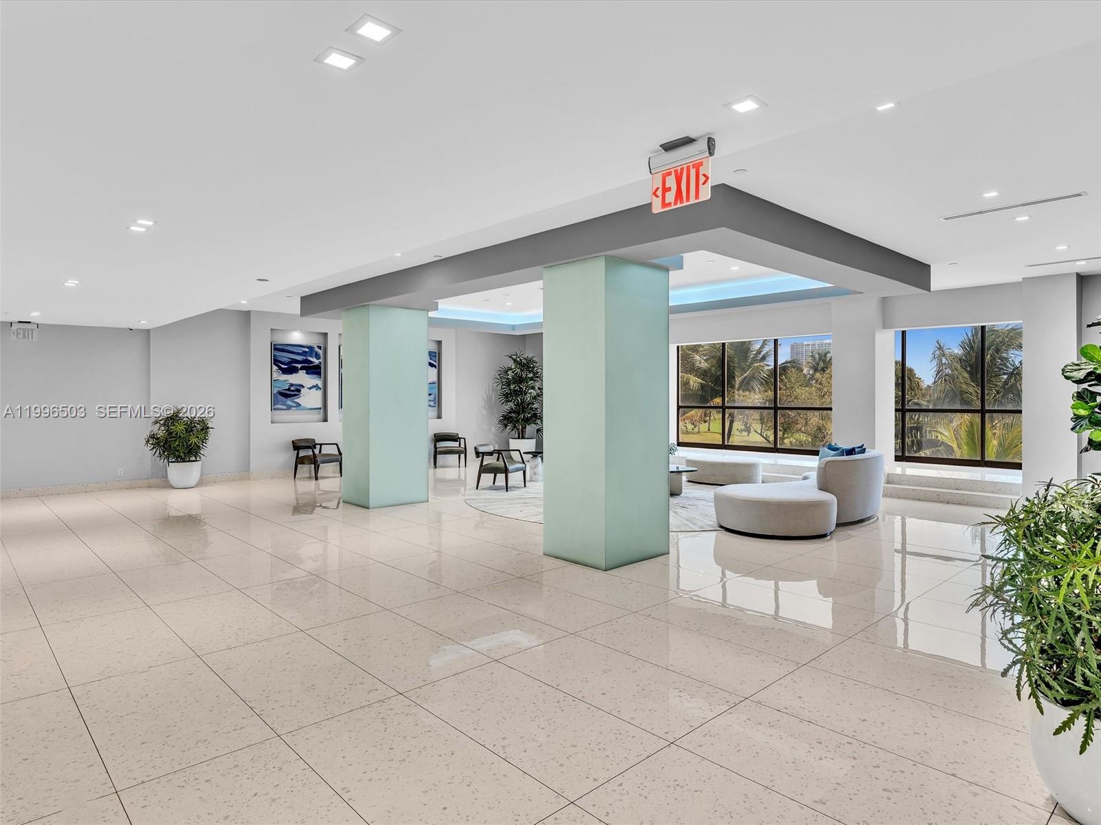CORONADO CONDO- TOWER II - Residential