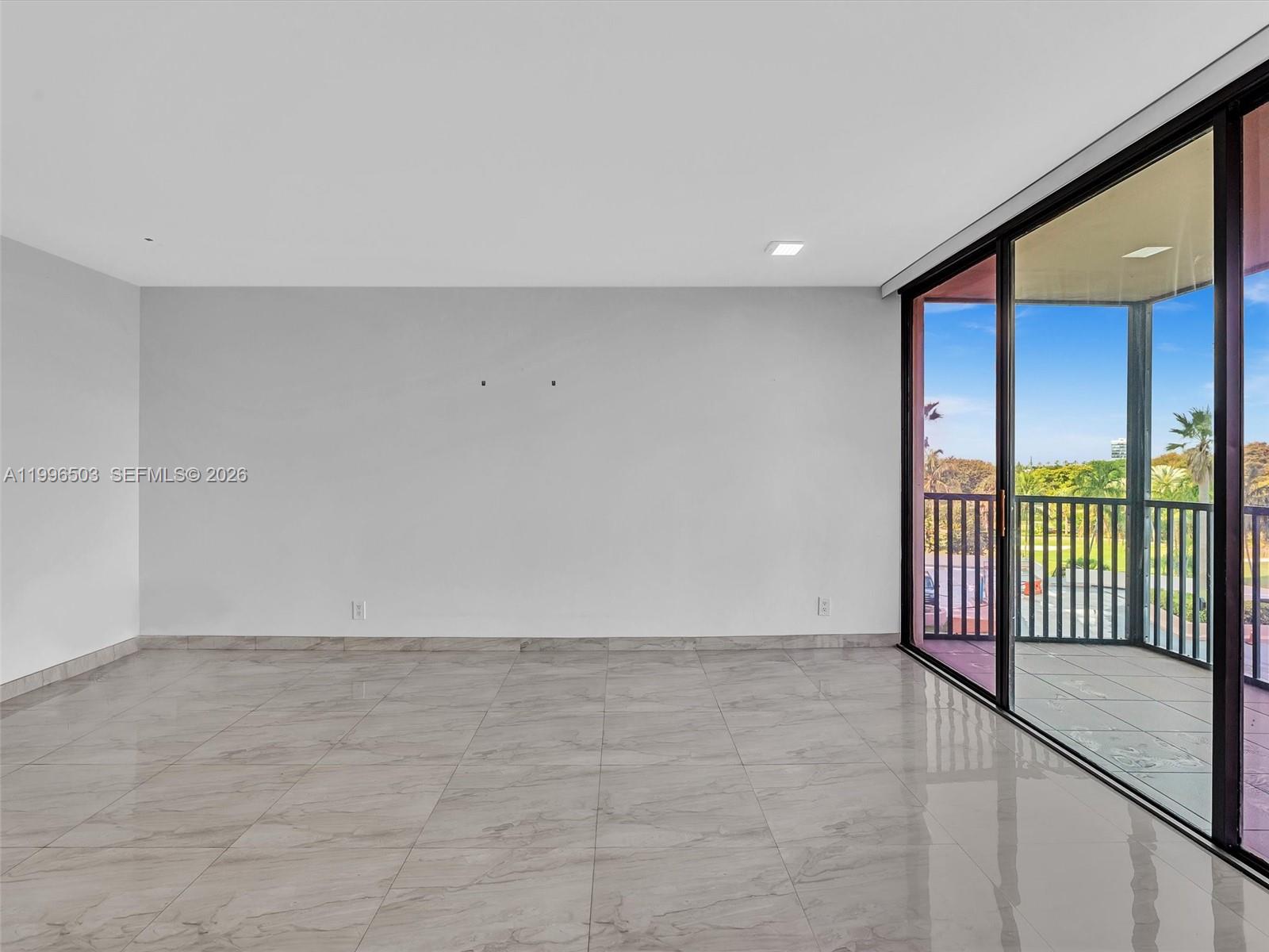 CORONADO CONDO- TOWER II - Residential