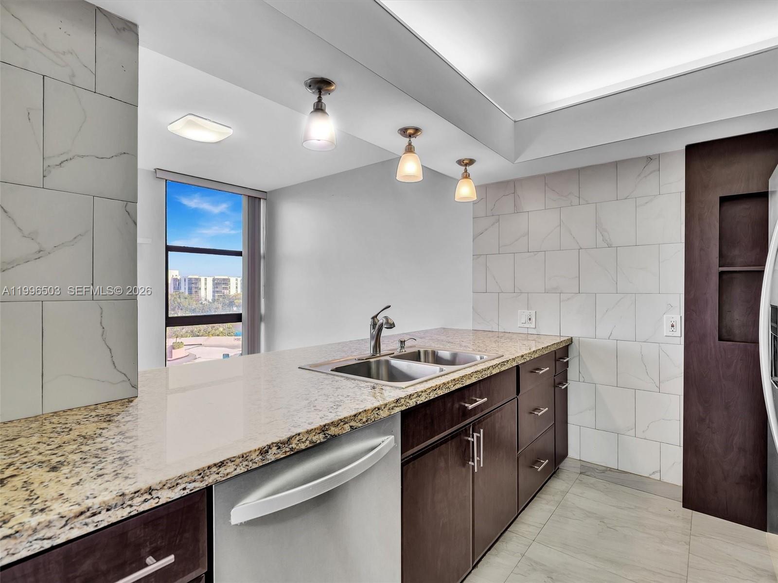 CORONADO CONDO- TOWER II - Residential