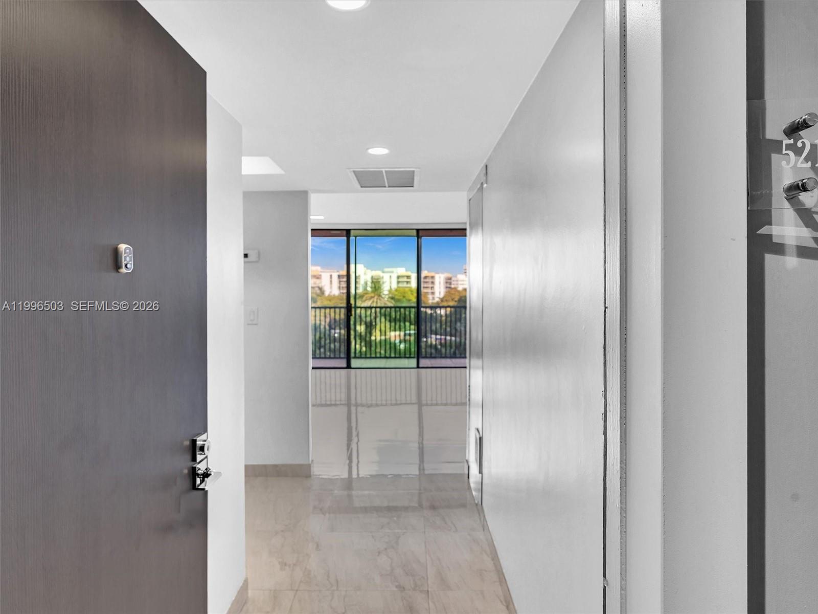 CORONADO CONDO- TOWER II - Residential