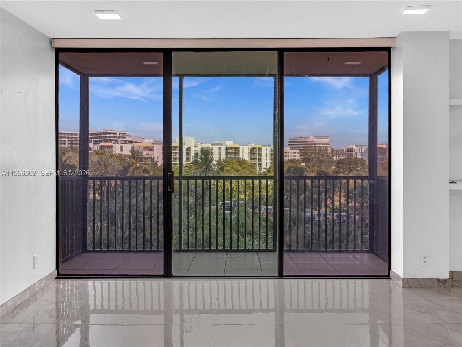 CORONADO CONDO- TOWER II - Residential