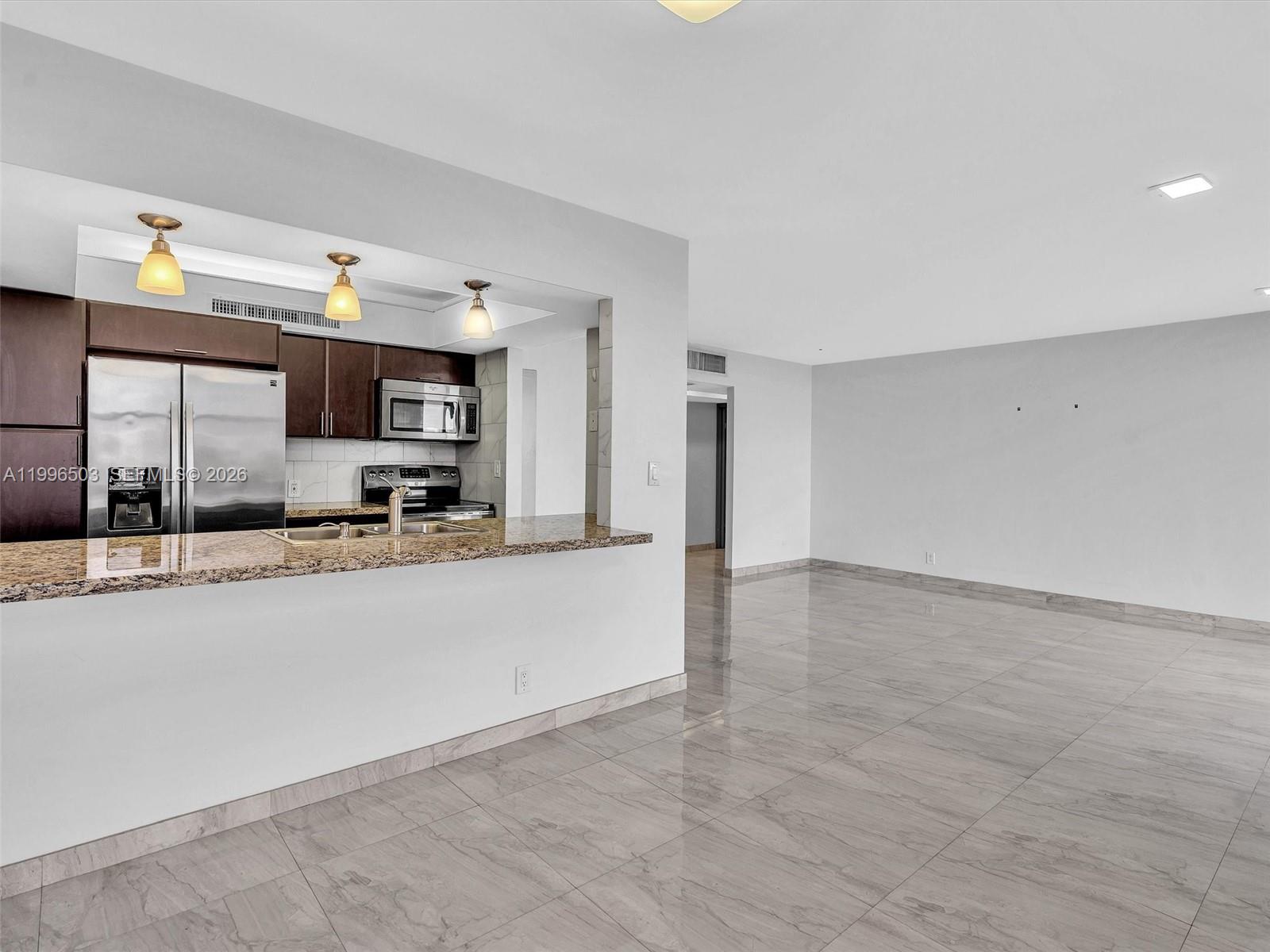 CORONADO CONDO- TOWER II - Residential