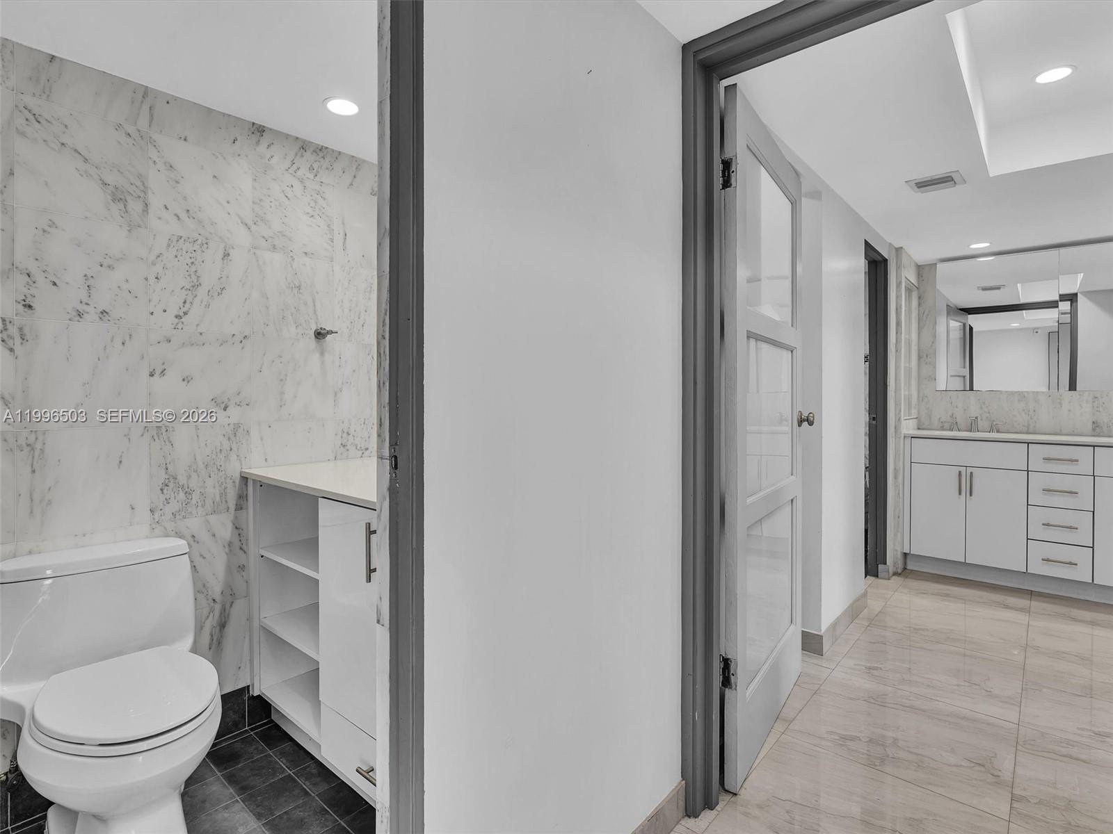 CORONADO CONDO- TOWER II - Residential
