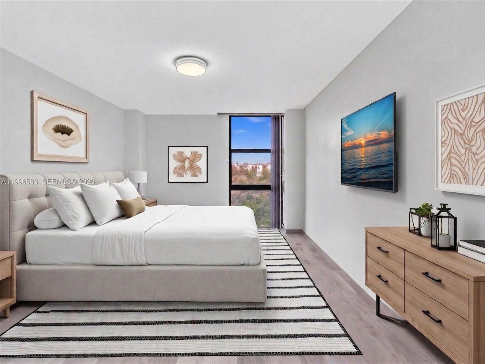 CORONADO CONDO- TOWER II - Residential