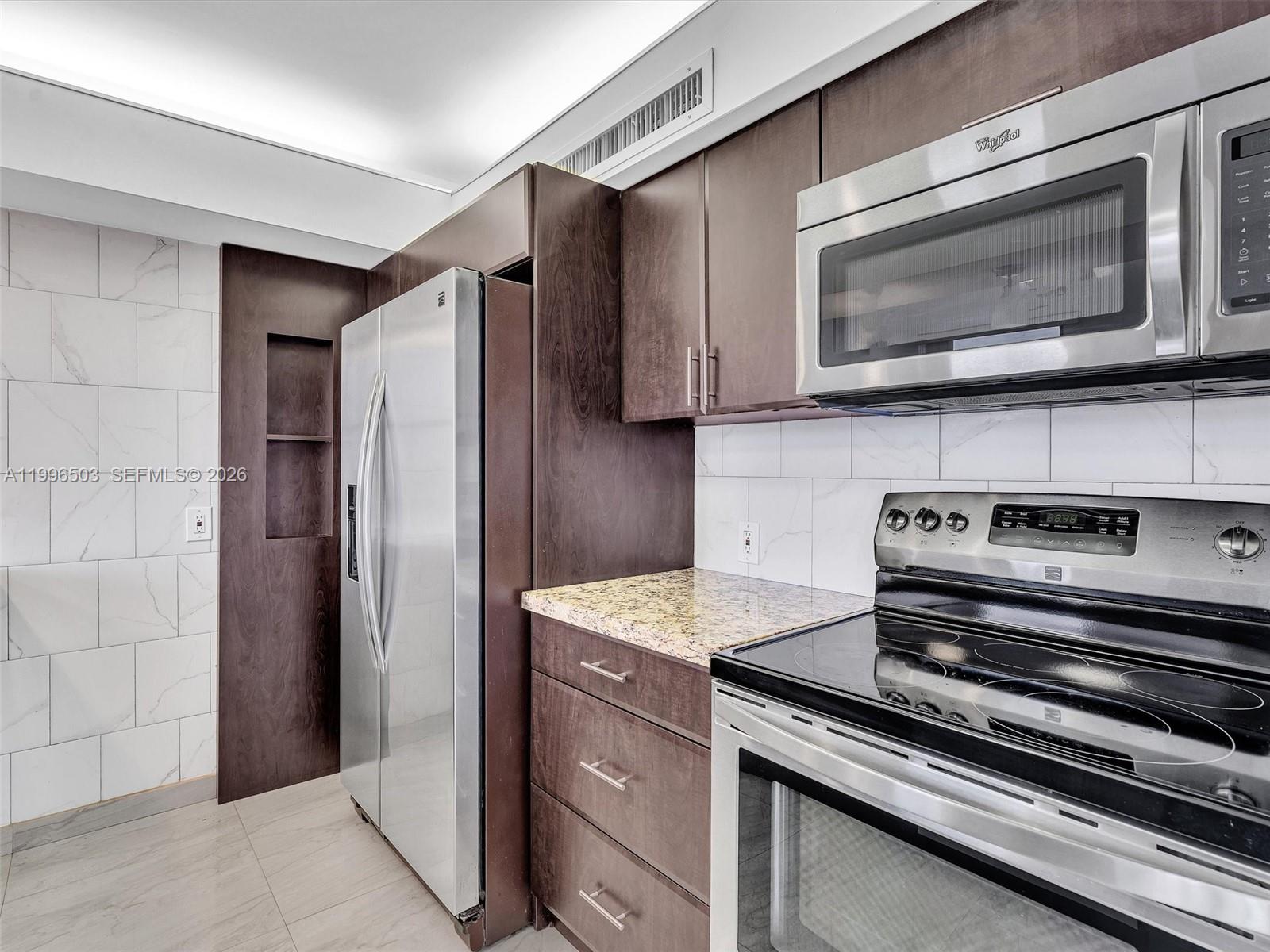 CORONADO CONDO- TOWER II - Residential