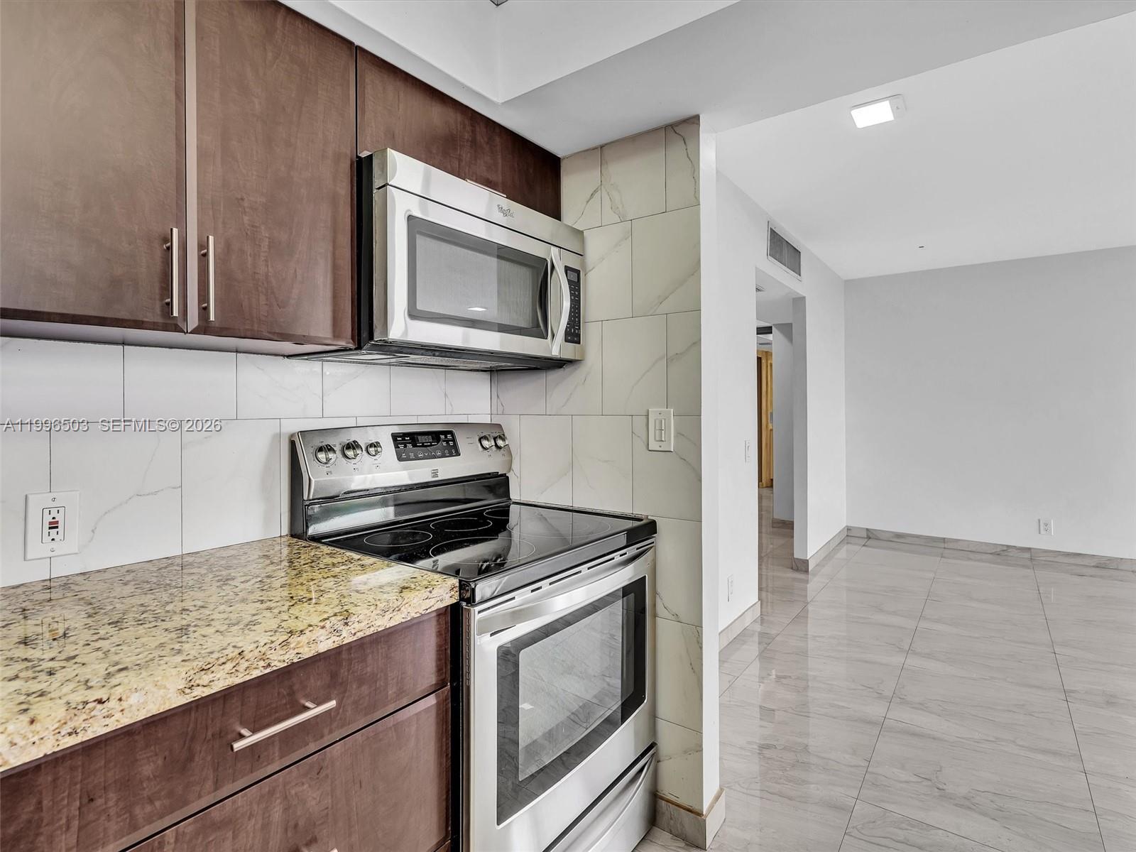 CORONADO CONDO- TOWER II - Residential