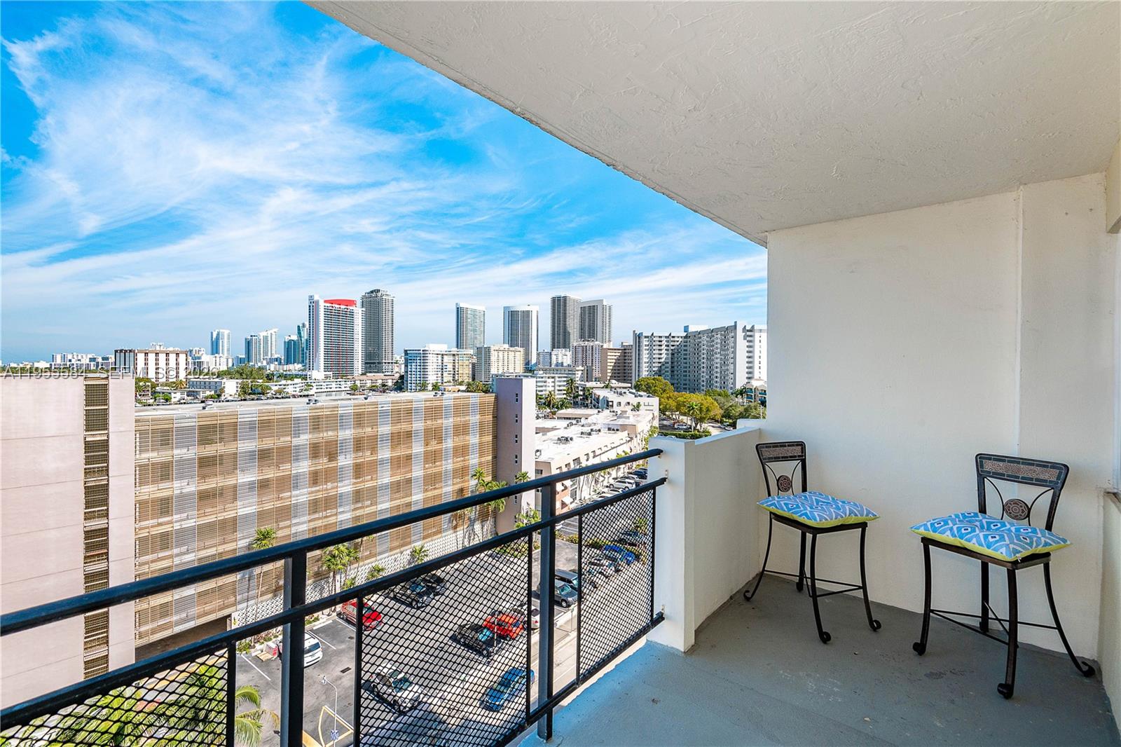 Totally remodeled 2/2 condo in superb move-in conditions, a perfect blend of comfort and beach style. Elegant porcelain and marble floors along with stainless steel appliances in a stylish and functional kitchen. The fine materials and modern colors are enhanced by natural light streaming in from the balcony. Both bedrooms provide ample space, with the primary suite serving as a private retreat with an updated bathroom and a walk-in closet. OVT is suitable for all ages and allows pets. Amenities include bike storage, gym, sauna, on-site management, pool overlooking the canal which faces the luxury style of the Golden Isles neighborhood. Conveniently located East of US1 very close to the local plazas, the beach, highways, Mardi Gras Casino, Aventura Mall, and The Gulfstream Village. This is the perfect opportunity to have your own home!