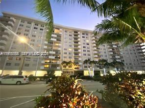 OCEAN VIEW TOWERS CONDO - Residential