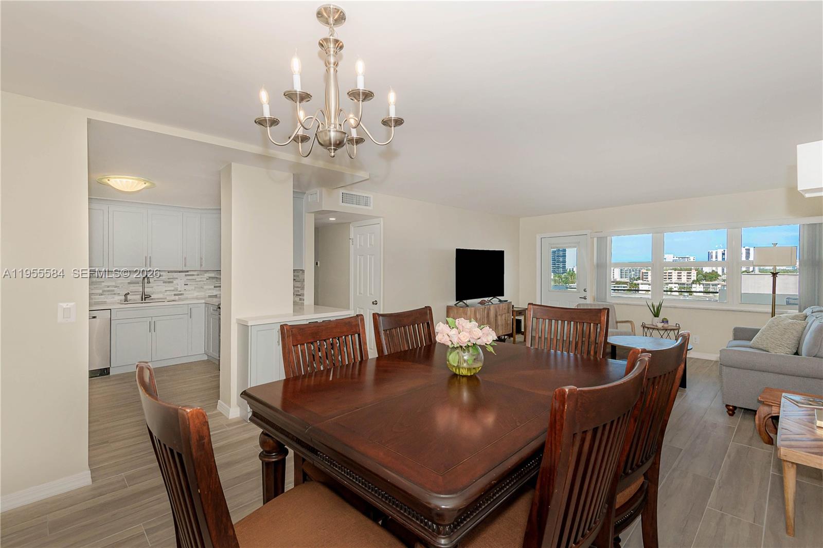 OCEAN VIEW TOWERS CONDO - Residential