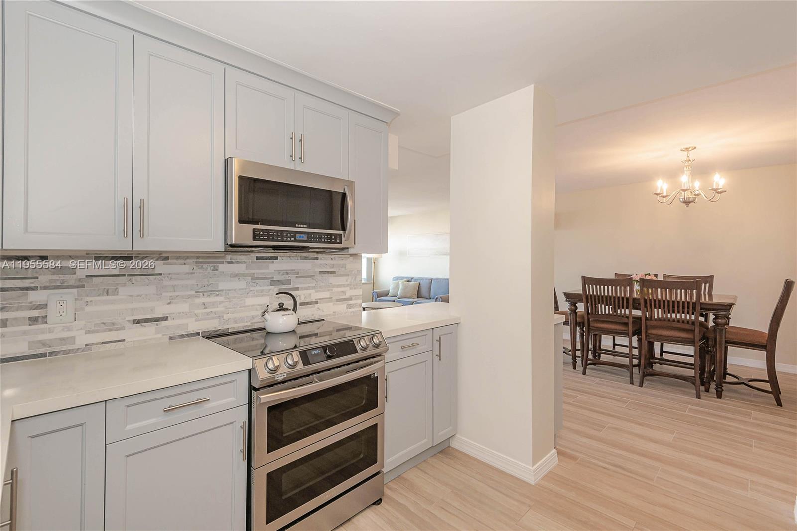 OCEAN VIEW TOWERS CONDO - Residential