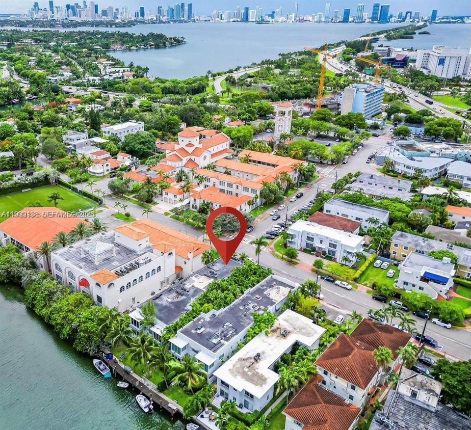 THE WATERCLUB CONDO - Residential