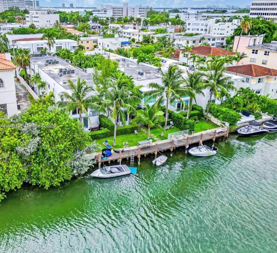 THE WATERCLUB CONDO - Residential