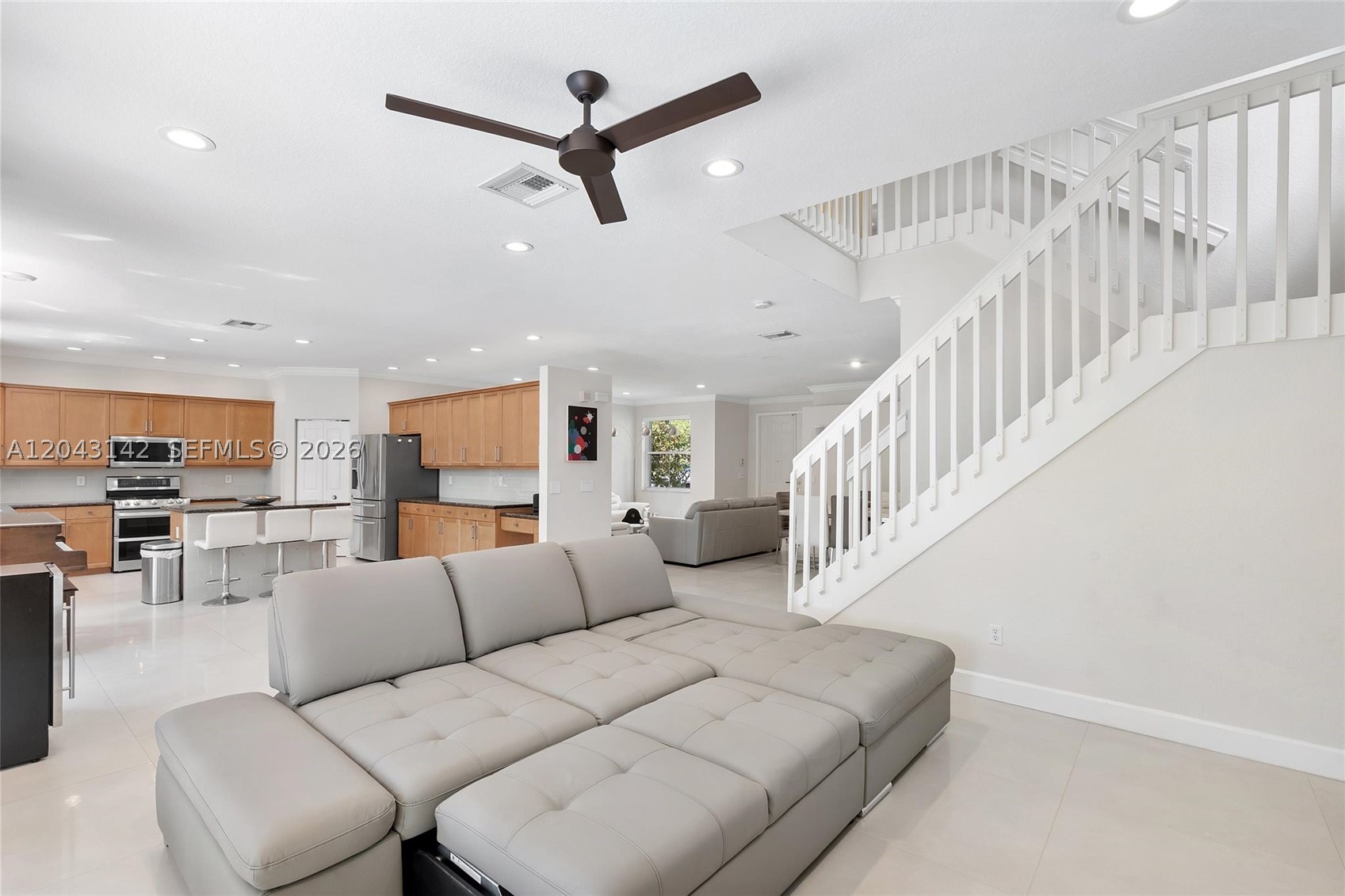 RIVIERA ISLES II - Residential