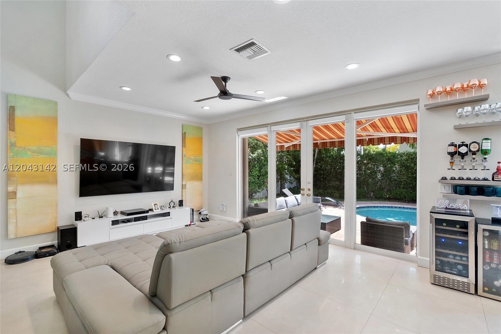 RIVIERA ISLES II - Residential