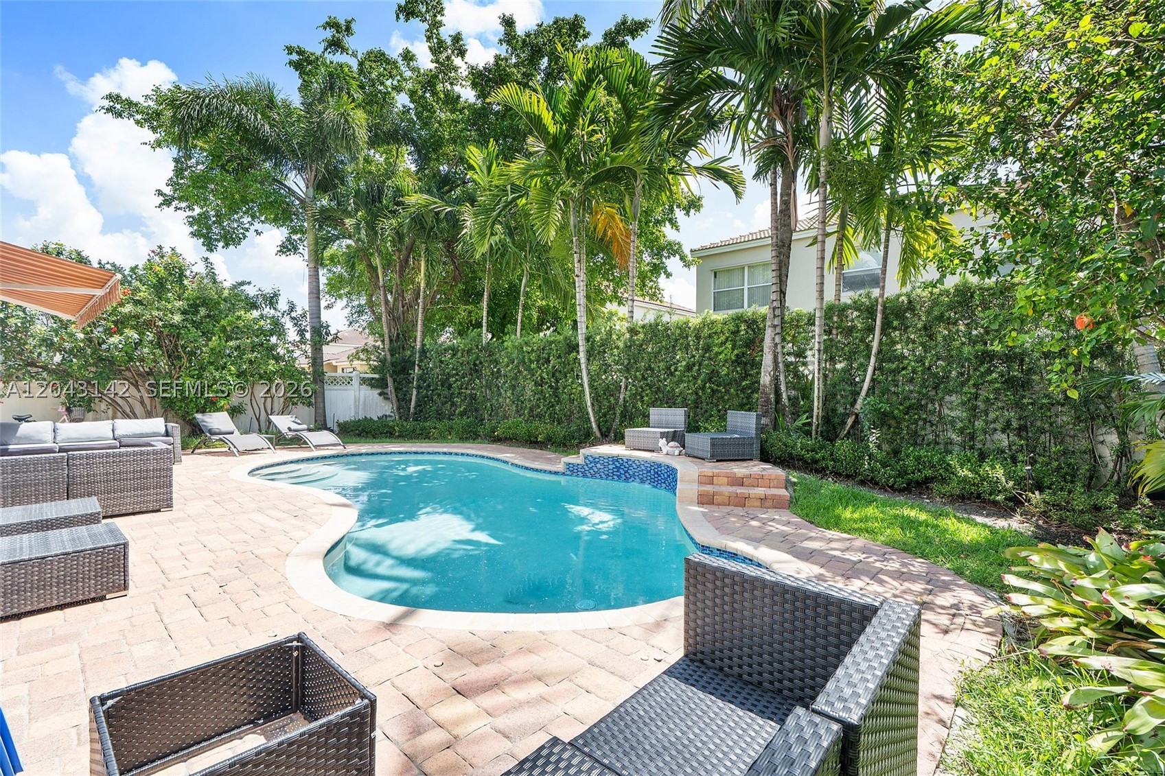 RIVIERA ISLES II - Residential